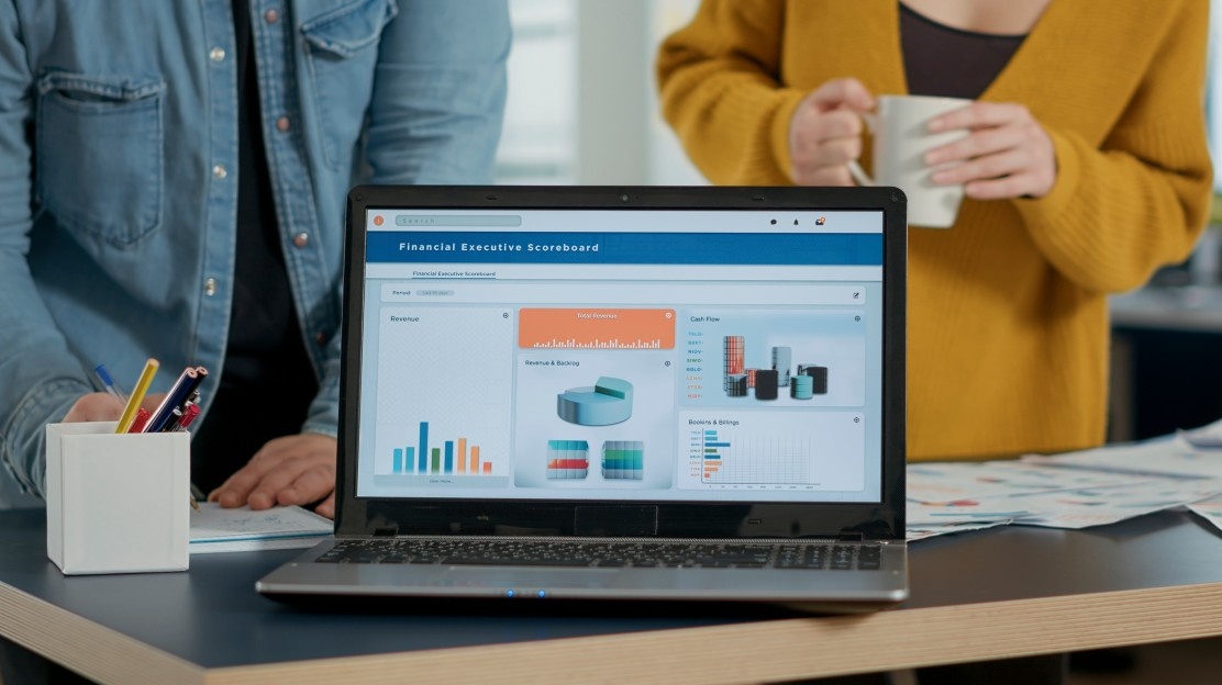 Sales & Pipeline Management Systems