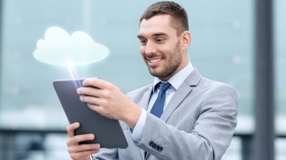 Scalable Cloud Solutions for Enterprises