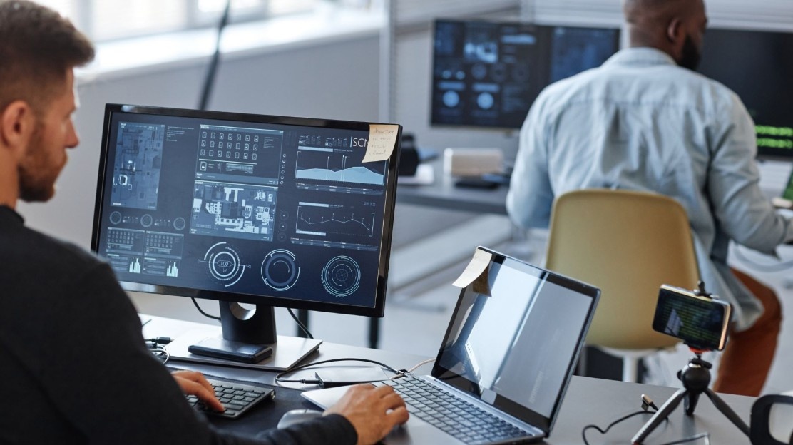Scalable IT Systems