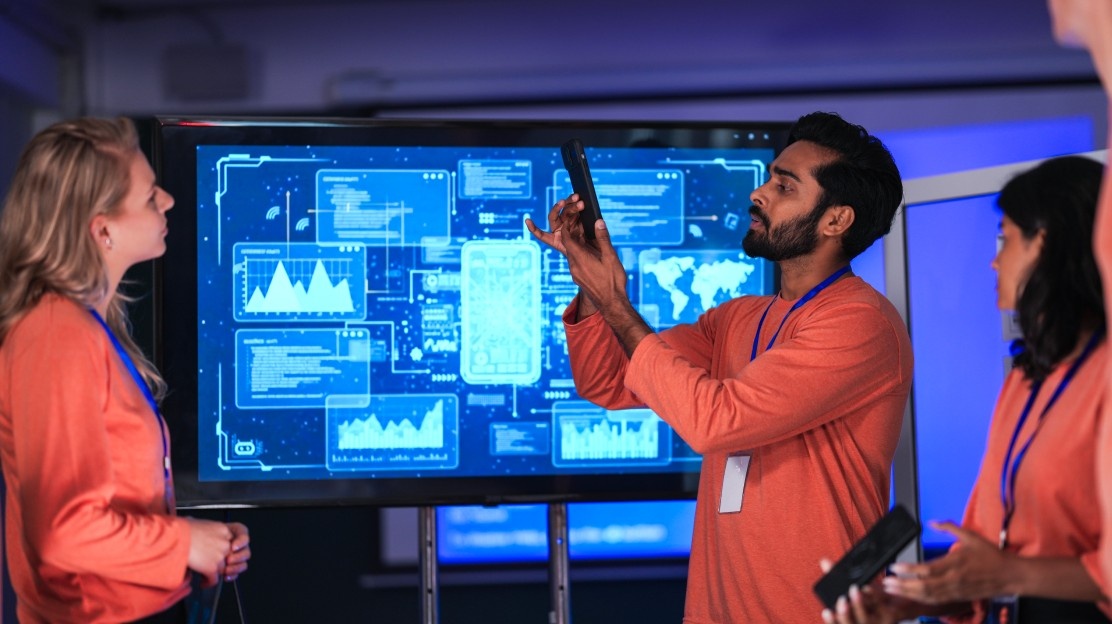 Scalable Systems for Future Growth