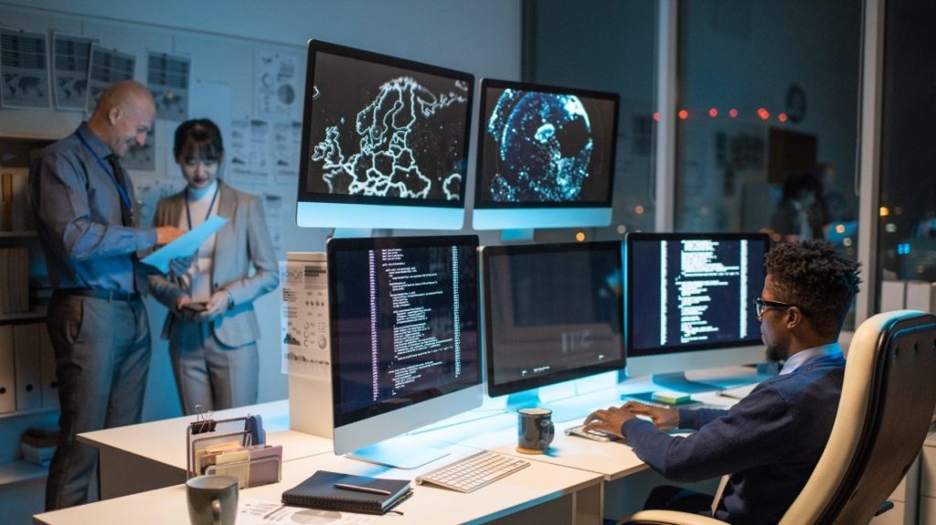 Seamless Legacy System Upgrades