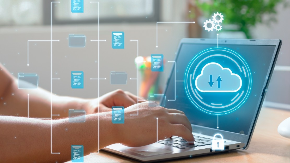 Secure Cloud & Digital Banking Systems
