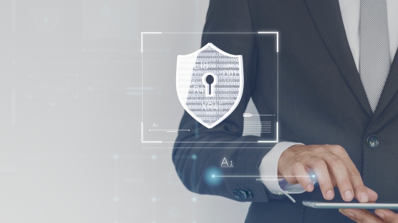 Secure & Compliant