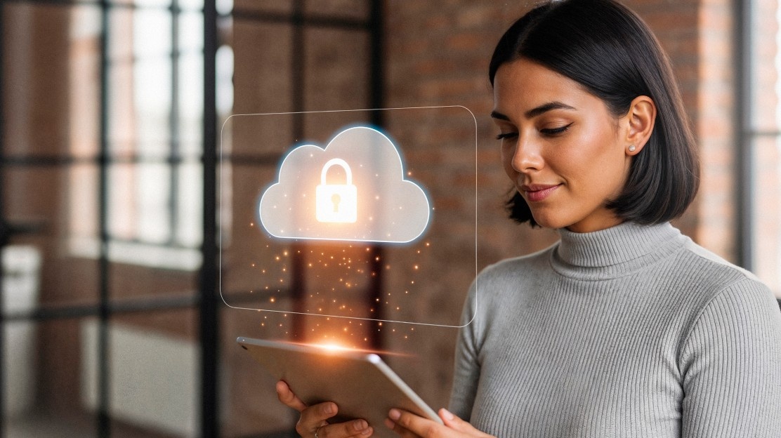 Secure Data Transfer With Zero Compromise
