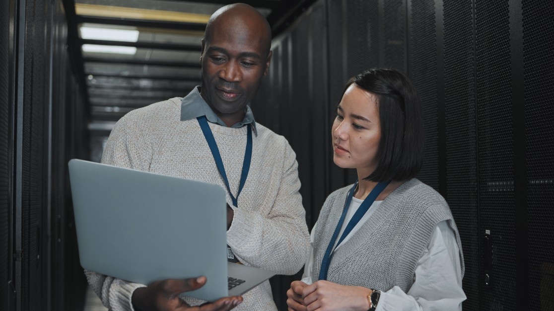 Secure & Scalable Solutions