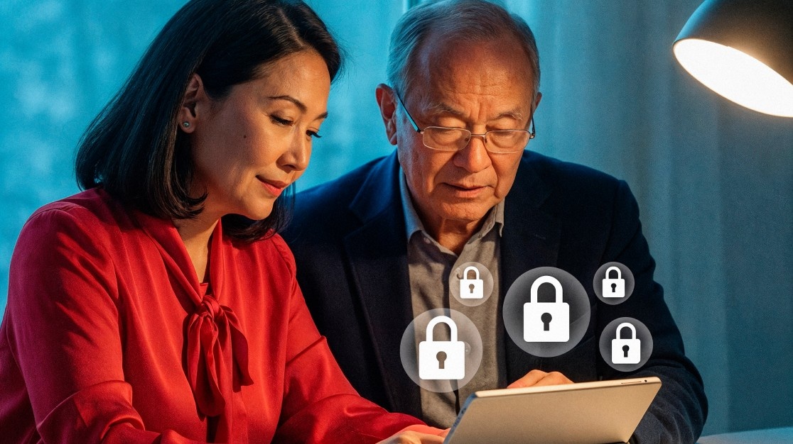 Secure and Future-Ready