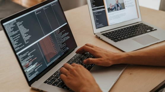 Security Engineered Into Every Line of Code