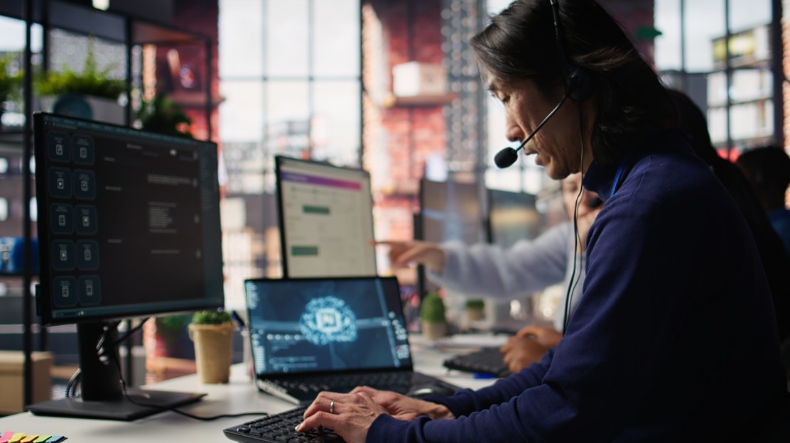 Service & Support Management Software