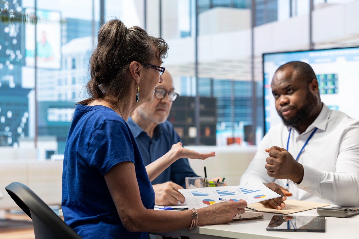 Simplifying Complex Challenges