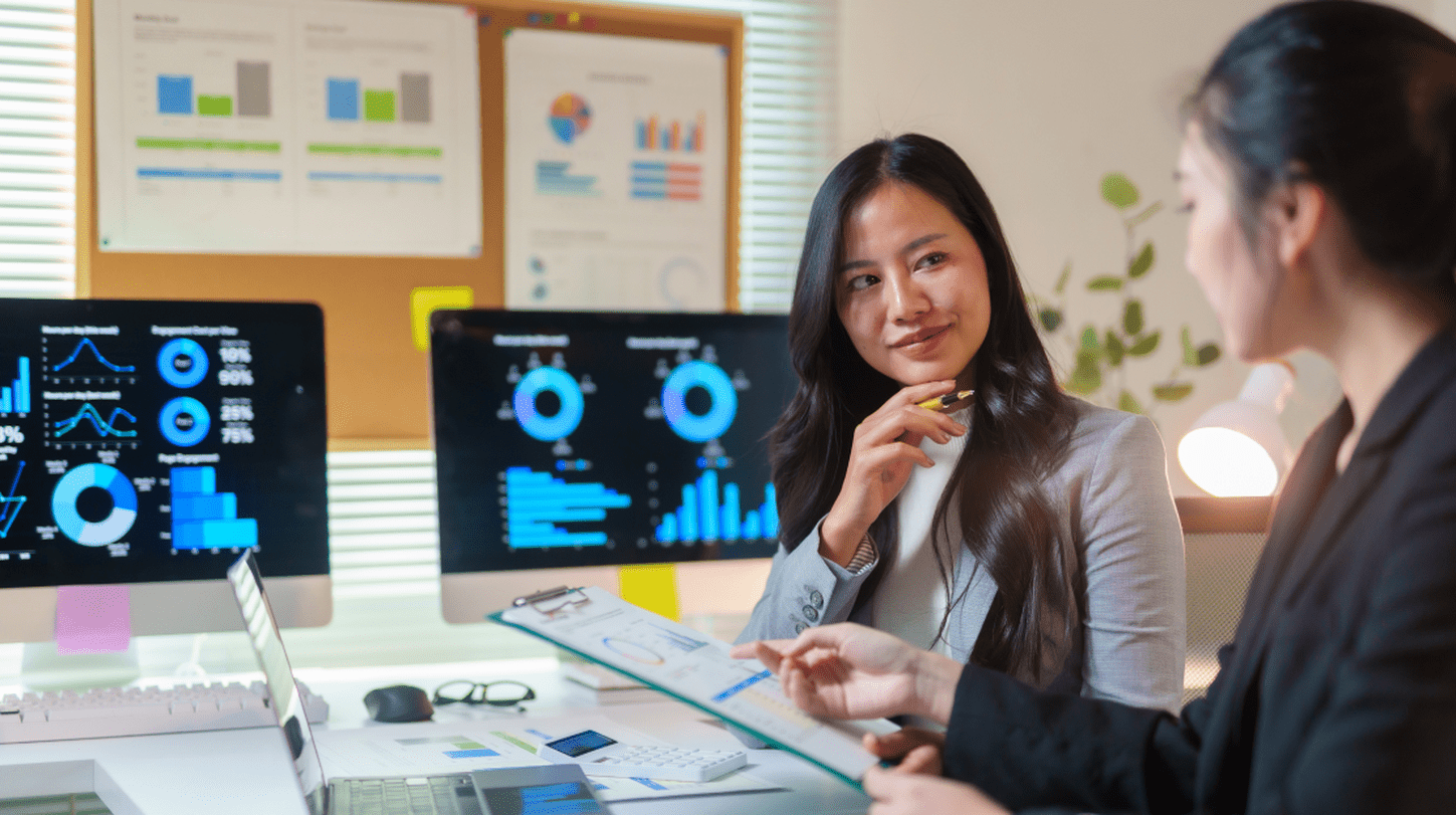 Smart ERP Systems