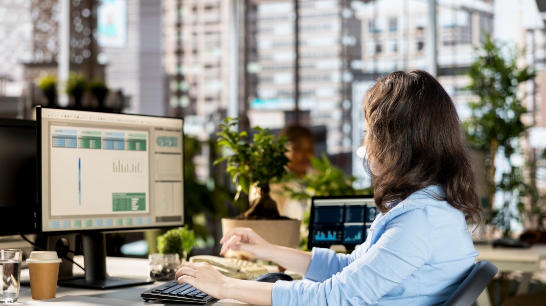 Software That Keeps Construction Running Smoothly