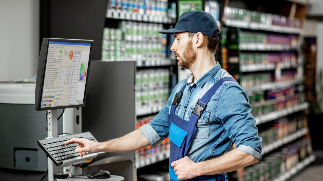 Solutions Shaped Around Your Retail Model