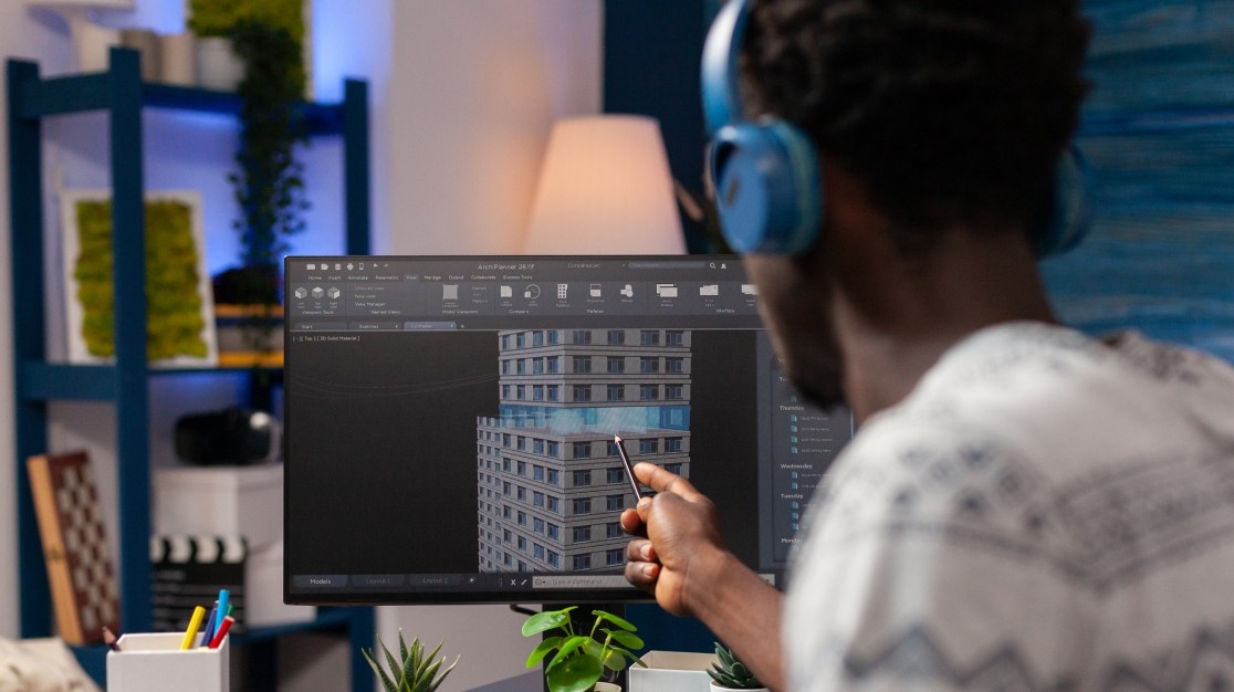 Specialised Expertise in Architecture IT