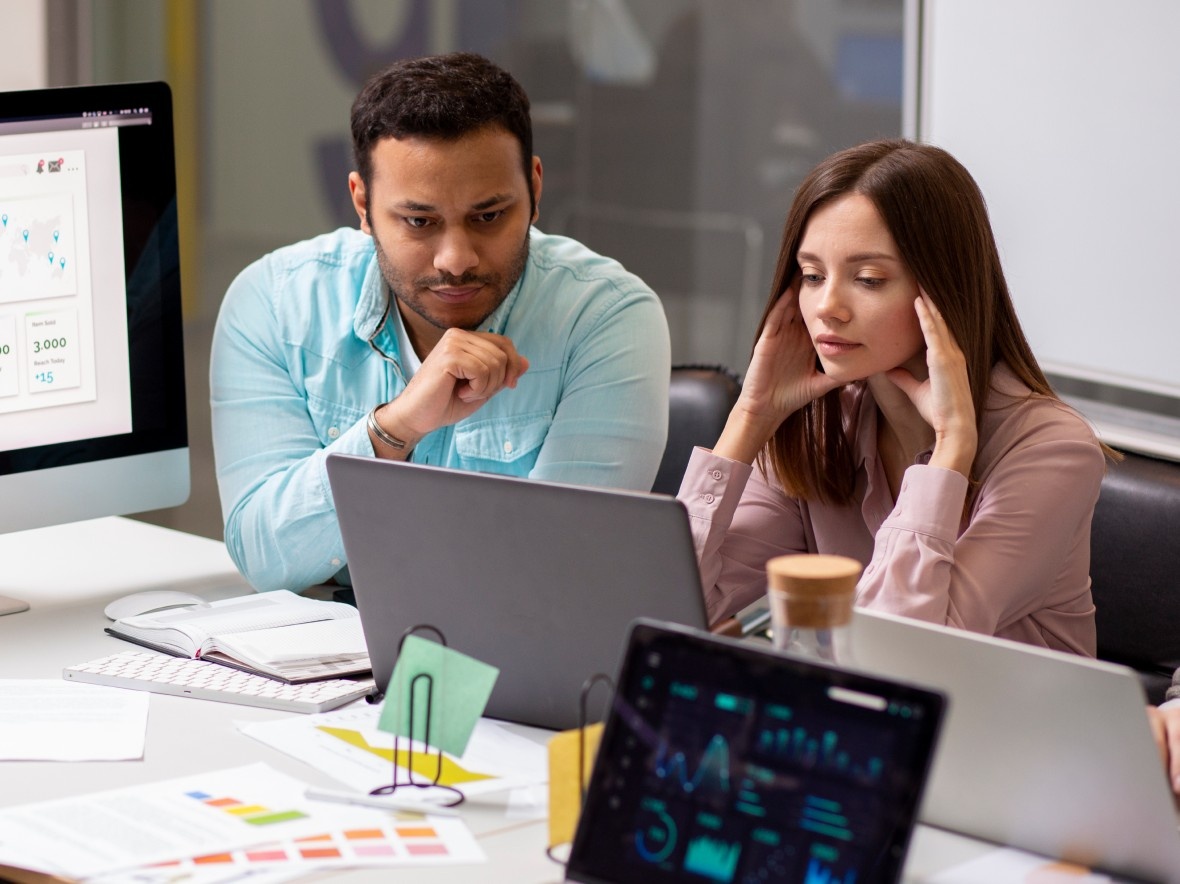 Still Managing Critical Operations on Outdated Systems?