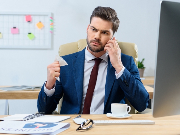 Still Relying on a CRM That Operates in Isolation