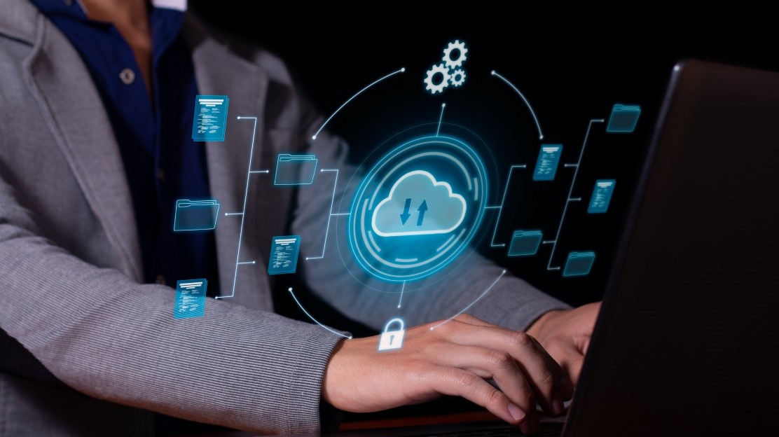 Strategic IT Planning & Cloud Integration