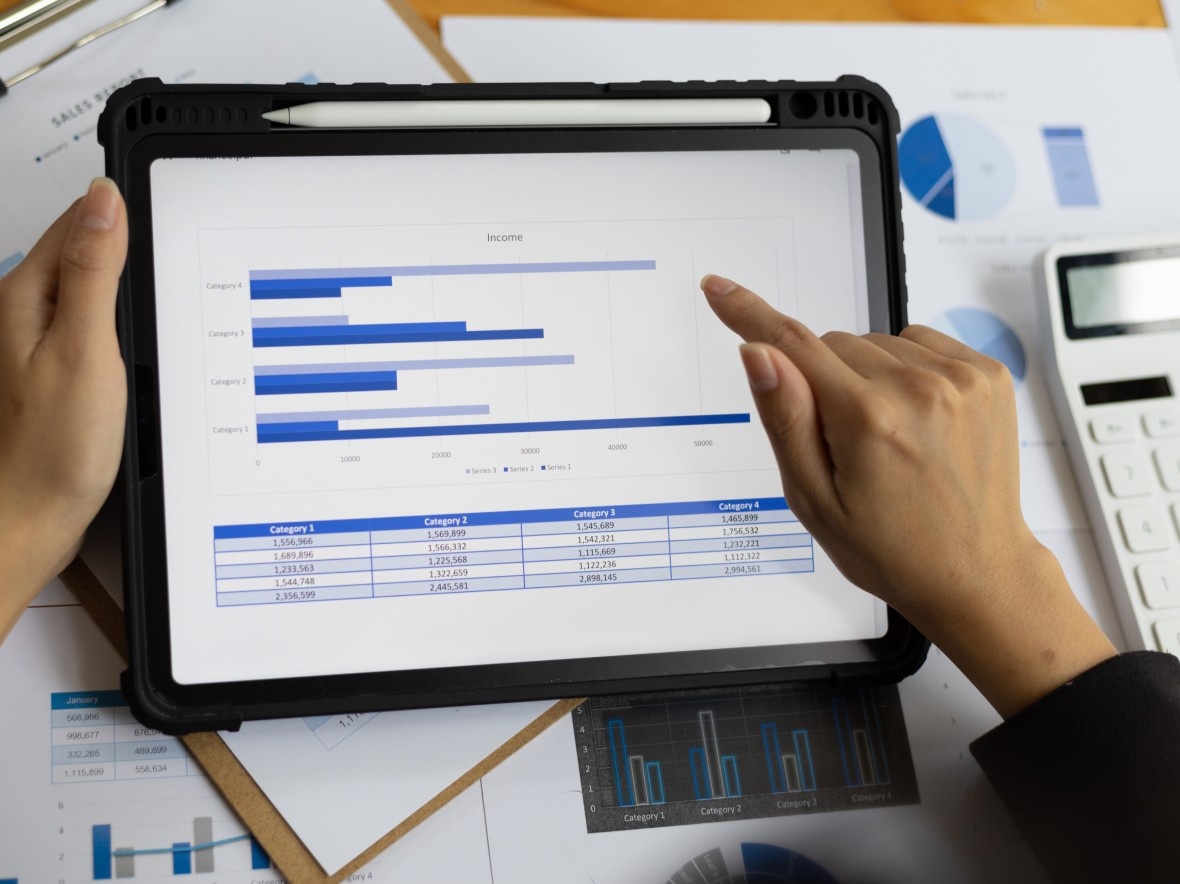 Struggling with Complex Data and Reporting