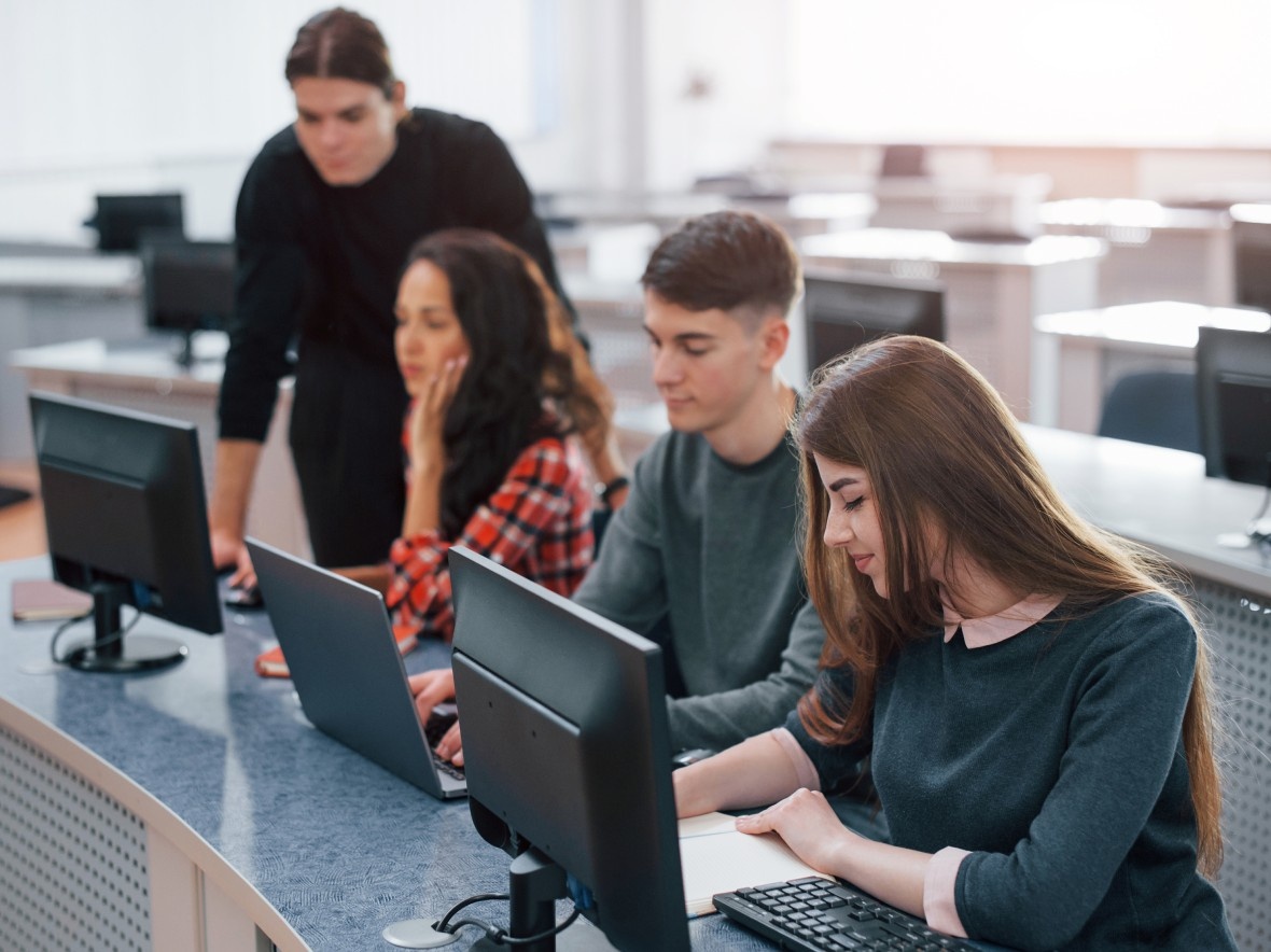 Struggling with Outdated Education Technolog