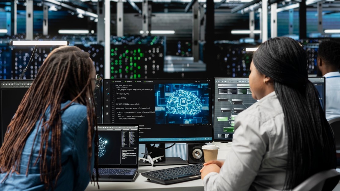 System Integration & Workflow Connectivity