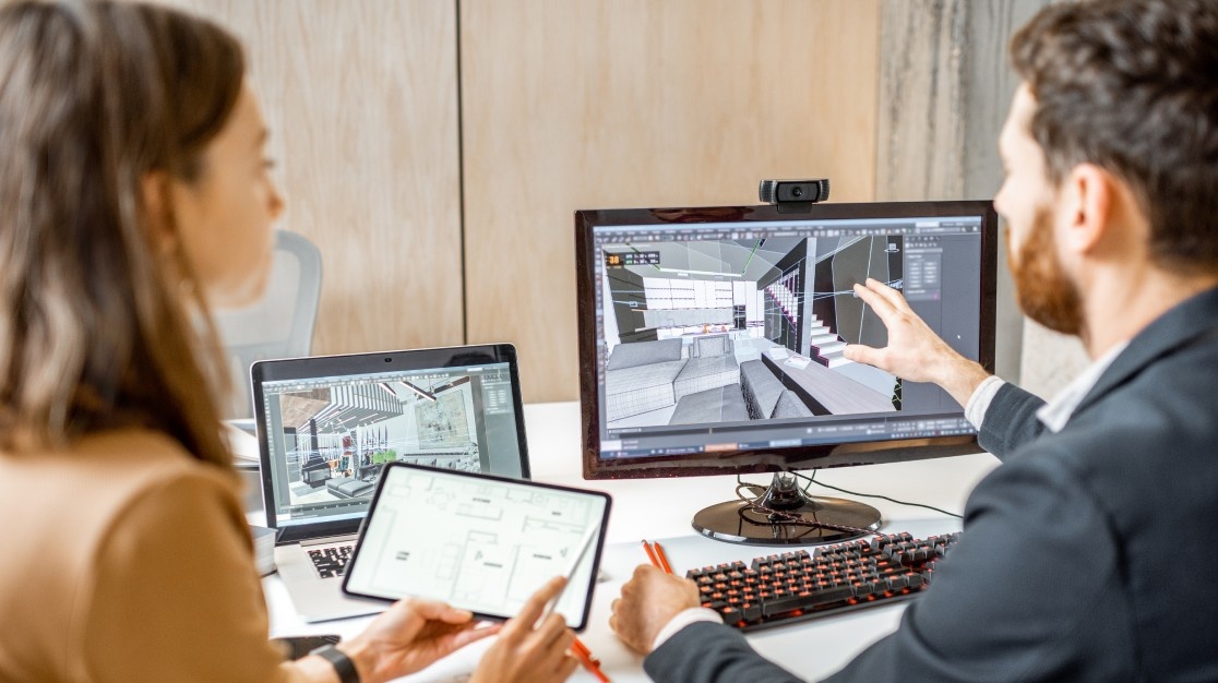 Tailored IT Solutions for Your Firm’s Needs