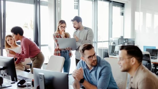 Tailored IT Strategy Development