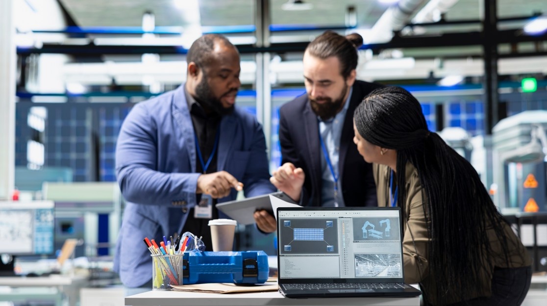 Tailored Integration Solutions