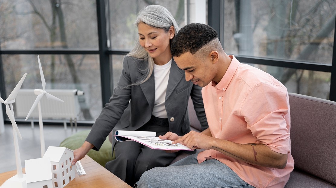 Tailored Property Management Solutions