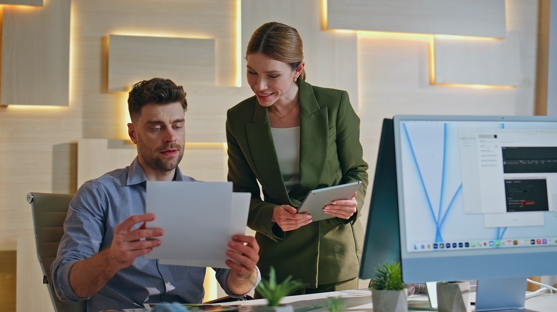 Tailored Solutions for Your Business