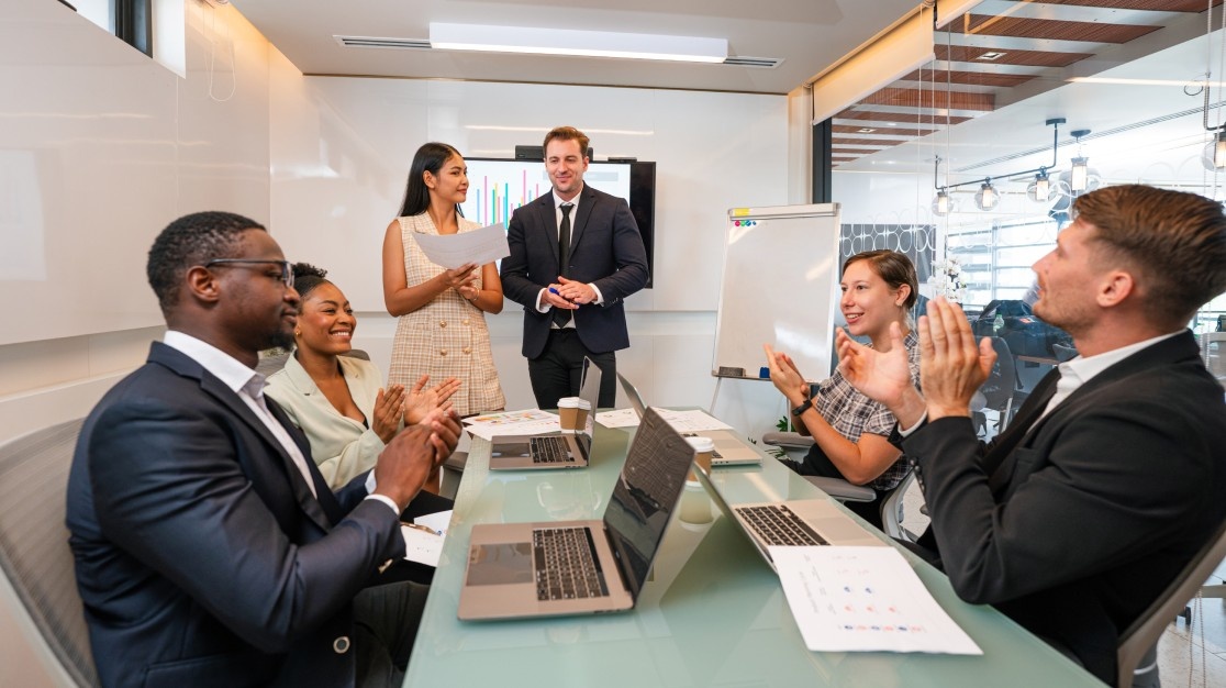 Tailored Solutions for Your Business