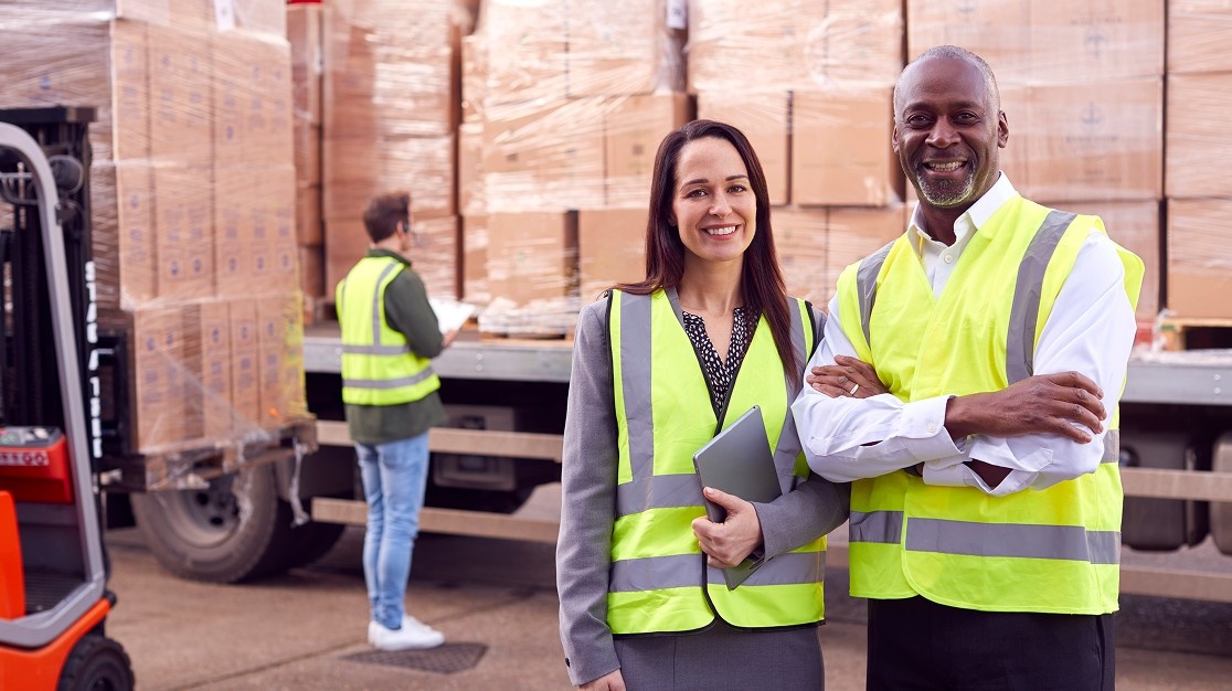 Tailored Solutions for Your Logistics Needs