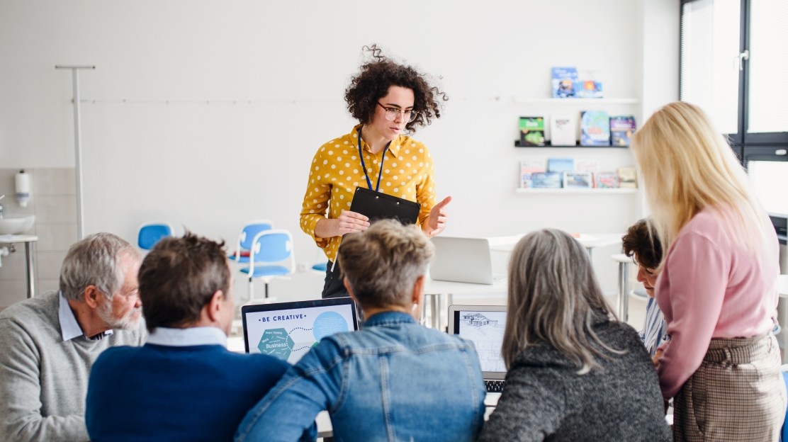 Testing, Assurance & User Training