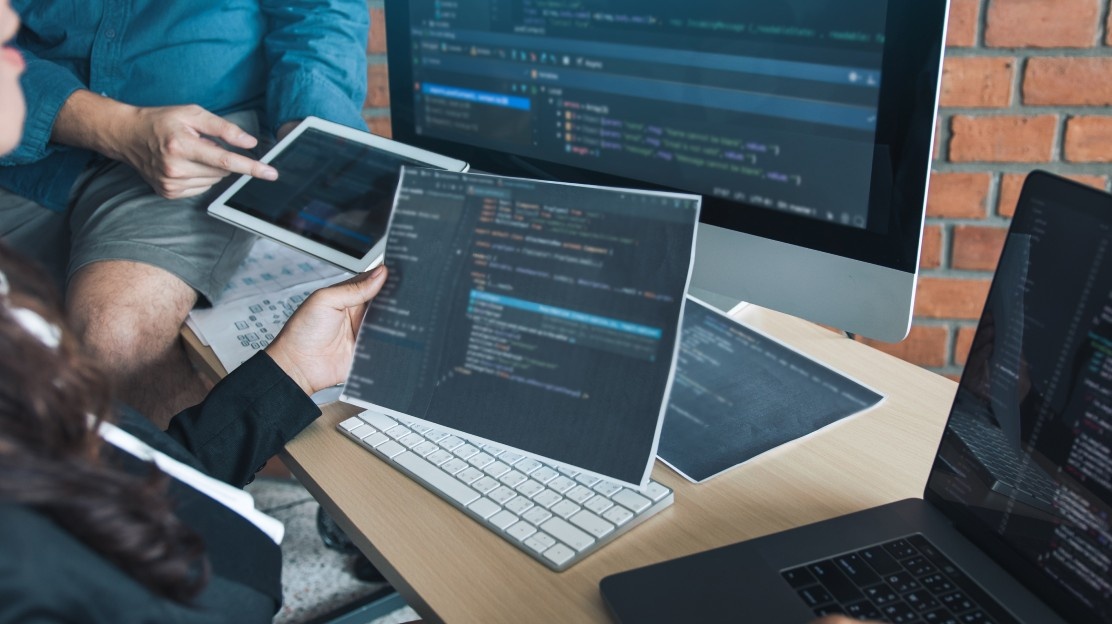 Third-Party Software Integration