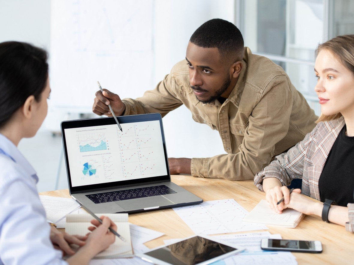 Tired of Forcing Your Processes to Fit Off-the-Shelf CRM Software?
