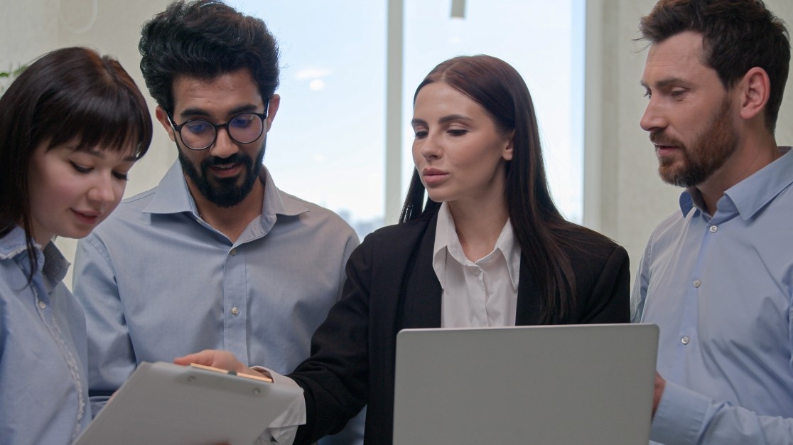 UK Teams With Compliance Insight