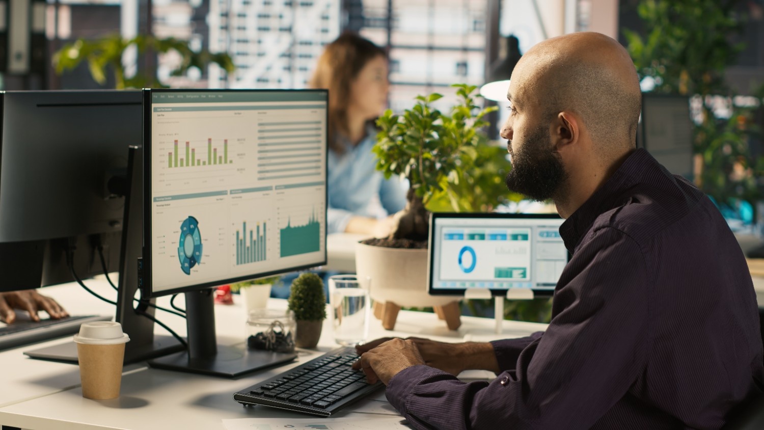 Upgrade to Office 365 With a Fast, Secure, and Seamless Migration Process