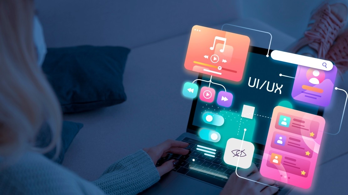 User-Centric Design