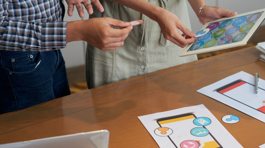 User-Centric Design
