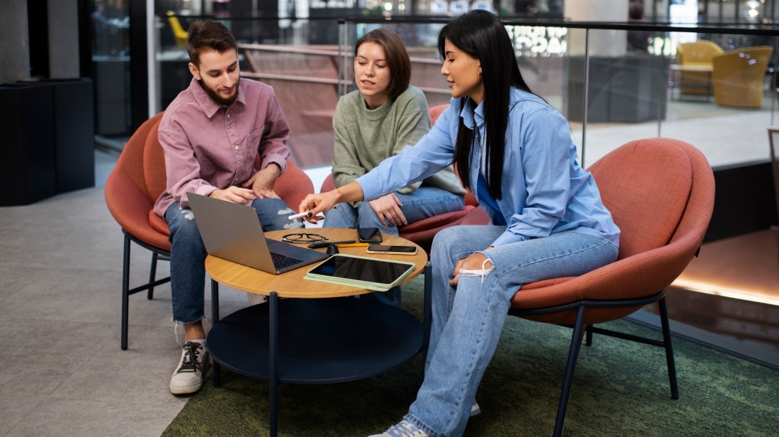 User-Friendly Setup Designed for Your Team