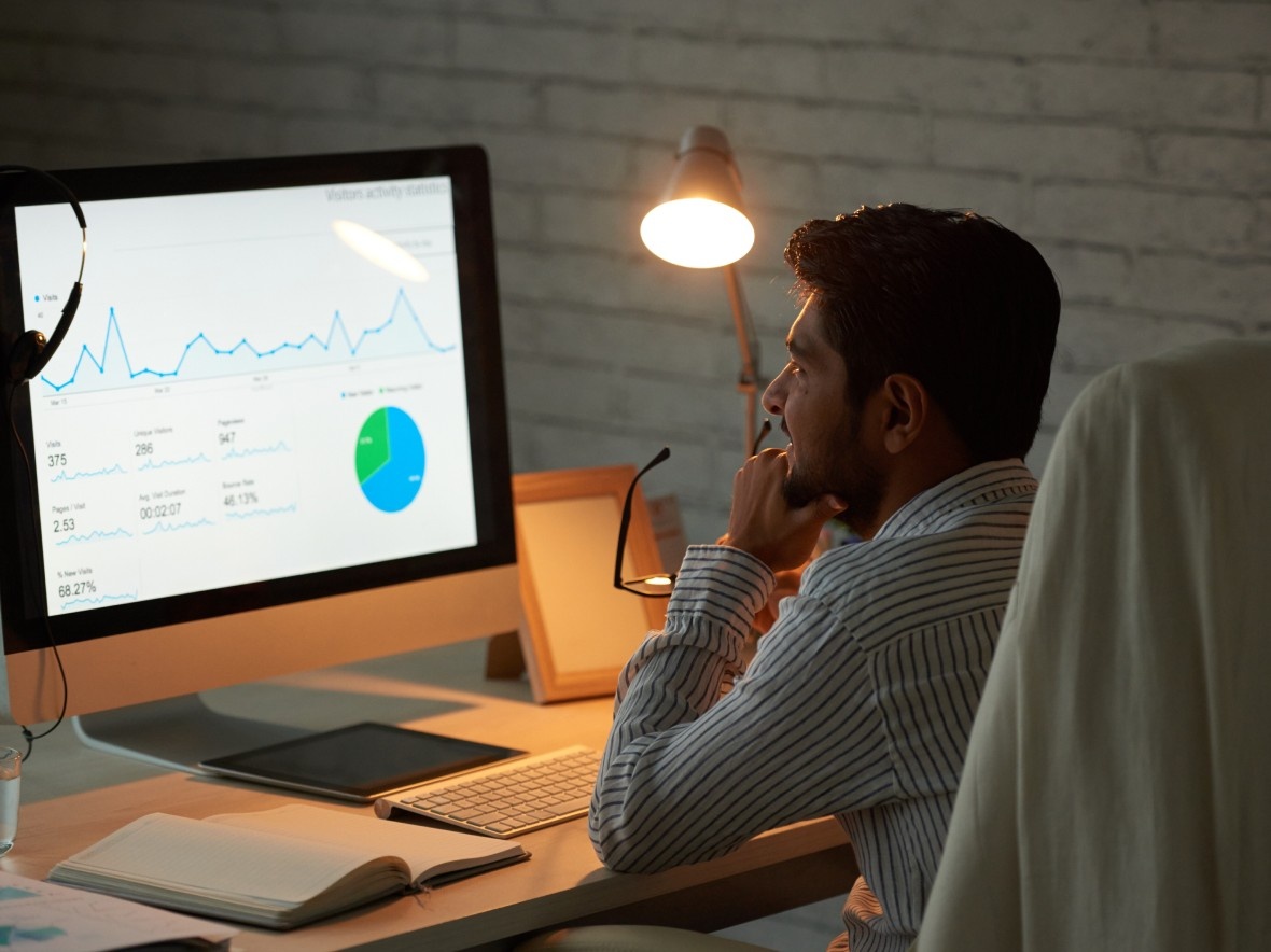Your CRM Should Shape Growth, Not Add to the Admin Load