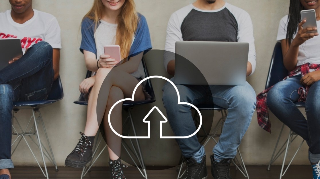 Your Long-Term Cloud Partner