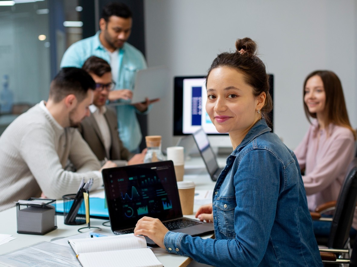 Your Software Performs at Its Best When People and Systems Work in Sync
