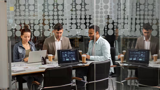 A Proven, Low-Risk IT Framework
