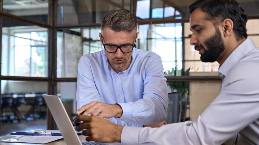 A Proven, Low-Risk Implementation Process