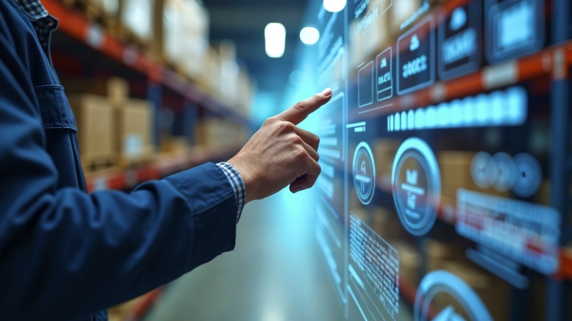 Automated Workflows for Faster Fulfilment
