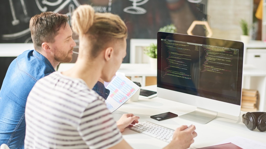 Bespoke PHP Software Solutions