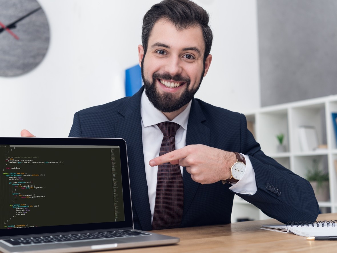 Book Your Free PHP Dev Consultation