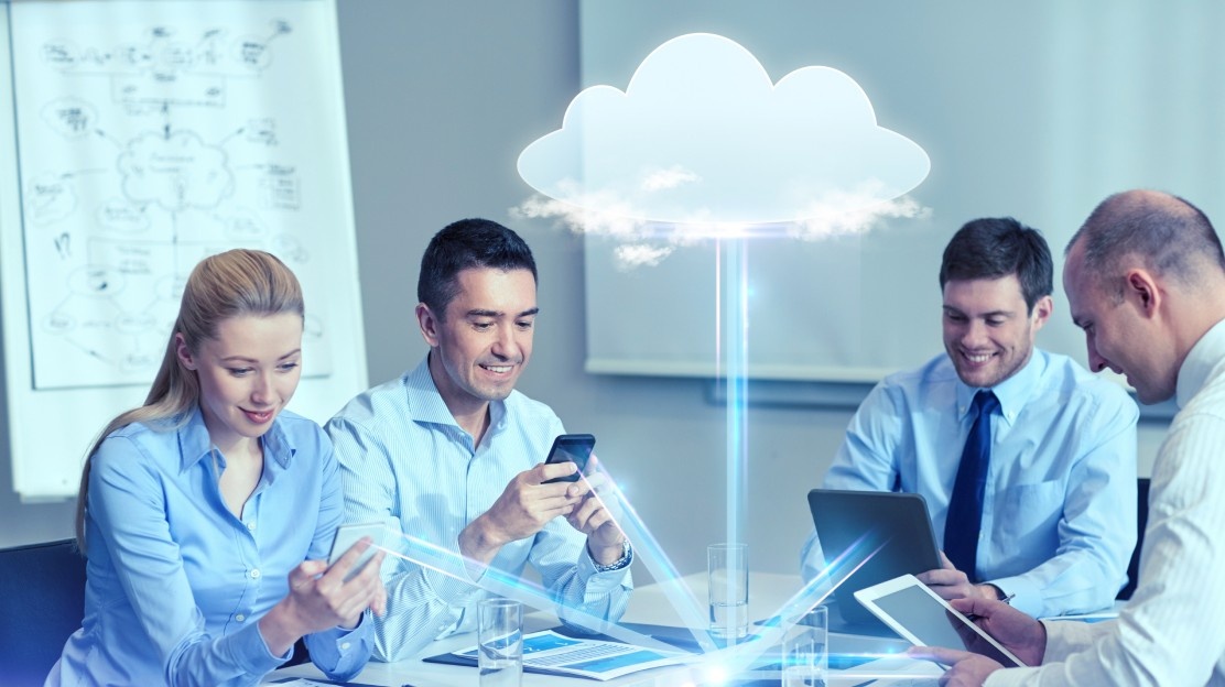 Cloud Management & Backup