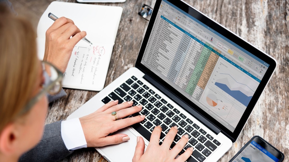 Connect Core Accounting Systems for Accurate Reporting