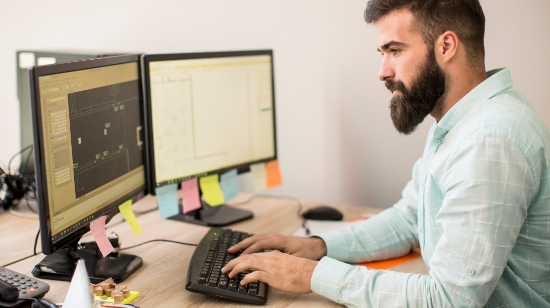 Custom IT Support Plans