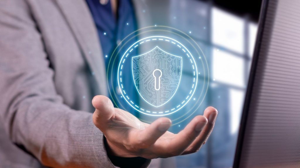 Data Security & Compliance